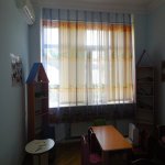 Satılır 5 otaqlı Həyət evi/villa, Gənclik metrosu, Nərimanov rayonu 18