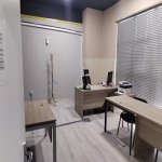 Satılır 10 otaqlı Ofis, Gənclik metrosu, Nərimanov rayonu 2
