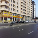 Kirayə (aylıq) 8 otaqlı Ofis, İnşaatçılar metrosu, Yasamal rayonu 1