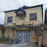 Kirayə (aylıq) 8 otaqlı Həyət evi/villa, Gənclik metrosu, Nərimanov rayonu 1