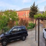 Satılır 5 otaqlı Həyət evi/villa, Badamdar qəs., Səbail rayonu 4