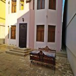 Kirayə (aylıq) 7 otaqlı Həyət evi/villa, Həzi Aslanov metrosu, Xətai rayonu 5