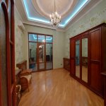 Kirayə (aylıq) 7 otaqlı Həyət evi/villa, Gənclik metrosu, Nərimanov rayonu 9