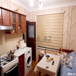 Satılır 4 otaqlı Köhnə Tikili, Neftçilər metrosu, 8-ci kilometr, Nizami rayonu 2
