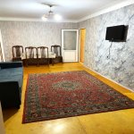 Kirayə (aylıq) 2 otaqlı Köhnə Tikili, Qara Qarayev metrosu, Nizami rayonu 3