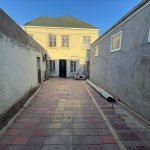 Satılır 6 otaqlı Həyət evi/villa, Keşlə qəs., Nizami rayonu 34