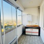 Kirayə (aylıq) 2 otaqlı Yeni Tikili, Qara Qarayev metrosu, Sevinc k/t, Nizami rayonu 6