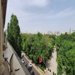 Kirayə (aylıq) 3 otaqlı Köhnə Tikili, Gənclik metrosu, Nərimanov rayonu 3