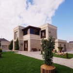 Satılır 5 otaqlı Bağ evi, Şüvəlan, Xəzər rayonu 2