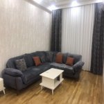 Kirayə (aylıq) 2 otaqlı Yeni Tikili, Qara Qarayev metrosu, Nizami rayonu 1