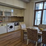 Kirayə (aylıq) 3 otaqlı Yeni Tikili, 28 May metrosu, Nəsimi rayonu 10
