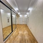Kirayə (aylıq) 3 otaqlı Yeni Tikili, Qara Qarayev metrosu, 8-ci kilometr, Nizami rayonu 10
