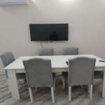 Kirayə (aylıq) 2 otaqlı Yeni Tikili, Memar Əcəmi metrosu, 5-ci mikrorayon, Nəsimi rayonu 2