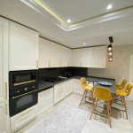 Kirayə (aylıq) 3 otaqlı Yeni Tikili, Xətai metrosu, Xətai rayonu 9