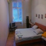 Kirayə (günlük) 2 otaqlı Köhnə Tikili, Sahil metrosu, Səbail rayonu 3
