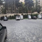 Satılır 4 otaqlı Yeni Tikili, Nəsimi rayonu 11