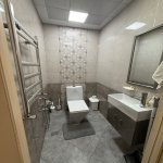 Продажа 3 комнатная Новостройка, İnşaatçılar метро, пос. Йени Ясамал, Ясамал район 21