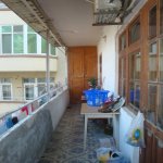 Satılır 4 otaqlı Köhnə Tikili, Nəriman Nərimanov metrosu, Nərimanov rayonu 5