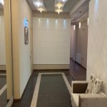 Kirayə (aylıq) 4 otaqlı Yeni Tikili, 28 May metrosu, Nəsimi rayonu 4