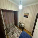 Satılır 3 otaqlı Köhnə Tikili, Neftçilər metrosu, 8-ci kilometr, Nizami rayonu 3