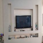 Satılır 3 otaqlı Yeni Tikili, 20 Yanvar metrosu, Çıraq Plaza, Yasamal rayonu 4