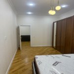 Kirayə (aylıq) 3 otaqlı Yeni Tikili, Xətai metrosu, Xətai rayonu 8