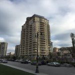 Kirayə (aylıq) 3 otaqlı Yeni Tikili, 28 May metrosu, Nəsimi rayonu 1