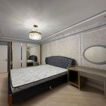 Satılır 3 otaqlı Yeni Tikili, Nəriman Nərimanov metrosu, Nərimanov rayonu 4