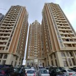 Satılır 3 otaqlı Yeni Tikili, 20 Yanvar metrosu, Yasamal rayonu 1