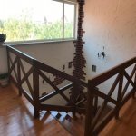 Kirayə (aylıq) 6 otaqlı Həyət evi/villa, Mərdəkan, Xəzər rayonu 12