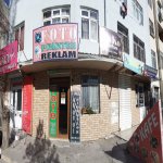 Kirayə (aylıq) Obyekt, Memar Əcəmi metrosu, 5-ci mikrorayon, Nəsimi rayonu 1