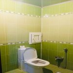 Kirayə (aylıq) 2 otaqlı Yeni Tikili, 20 Yanvar metrosu, Yasamal rayonu 11