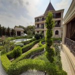 Satılır 12 otaqlı Həyət evi/villa, Novxanı, Abşeron rayonu 31