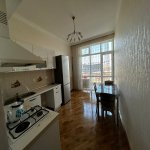 Kirayə (aylıq) 2 otaqlı Yeni Tikili, Nəriman Nərimanov metrosu, Nərimanov rayonu 4