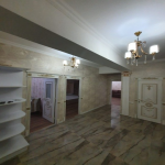 Аренда 2 комнат Новостройка, м. Эльмляр Академиясы метро, Ясамал район 7