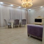 Kirayə (günlük) 3 otaqlı Bağ evi Qusar 2