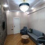 Satılır 2 otaqlı Yeni Tikili, Nəriman Nərimanov metrosu, Heydər Əliyev Mərkəzi, Nərimanov rayonu 2