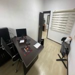 Kirayə (aylıq) 5 otaqlı Ofis, Xətai metrosu, Ağ şəhər, Xətai rayonu 5
