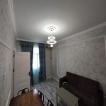 Satılır 2 otaqlı Köhnə Tikili, Avtovağzal metrosu, 5-ci mikrorayon, Nəsimi rayonu 19