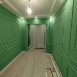 Продажа 4 комнатная Вторичка, İnşaatçılar метро, пос. Йени Ясамал, Ясамал район 4