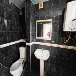 Satılır 4 otaqlı Köhnə Tikili, Dərnəgül metrosu, 7-ci mikrorayon, Binəqədi rayonu 14