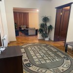 Kirayə (aylıq) 3 otaqlı Yeni Tikili, Gənclik metrosu, Tibb Universiteti, Nəsimi rayonu 10