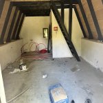 Satılır 3 otaqlı Həyət evi/villa Qəbələ 8