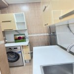 Satılır 3 otaqlı Yeni Tikili, İnşaatçılar metrosu, Yasamal rayonu 15