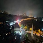 Аренда 3 комнатная Вторичка, пос. Йени Гюняшли, Сураханы район 8