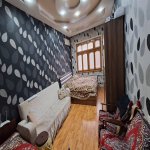 Satılır 3 otaqlı Köhnə Tikili, Qara Qarayev metrosu, 8-ci kilometr, Nizami rayonu 3