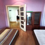 Kirayə (aylıq) 3 otaqlı Köhnə Tikili, Qara Qarayev metrosu, Nizami rayonu 6