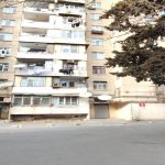 Satılır 3 otaqlı Köhnə Tikili, Xalqlar dostluğu metrosu, Nizami rayonu 1