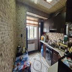 Satılır 3 otaqlı Köhnə Tikili, Qara Qarayev metrosu, Nizami rayonu 14