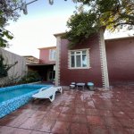 Kirayə (aylıq) 4 otaqlı Bağ evi, Şüvəlan, Xəzər rayonu 4